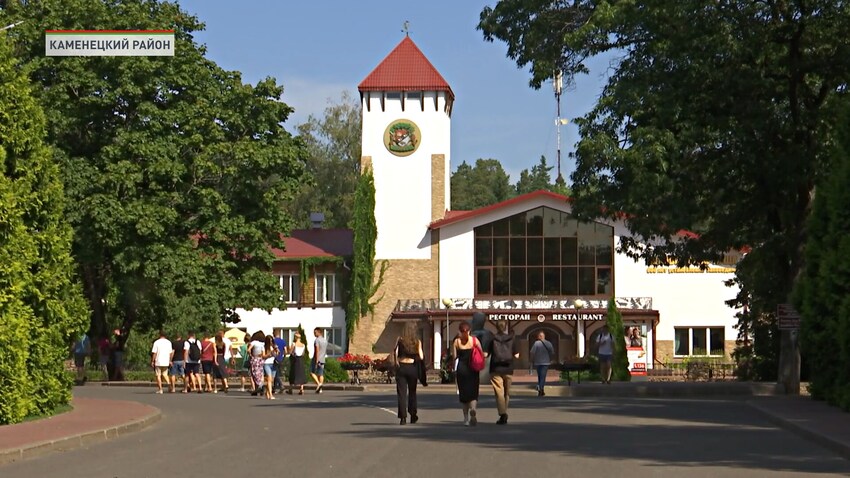 Беловежская пуща