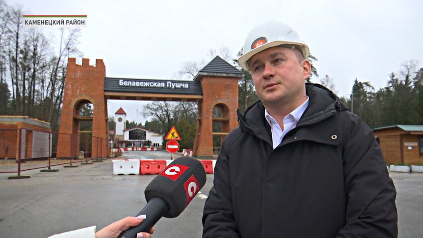 Алексей Бегеза
