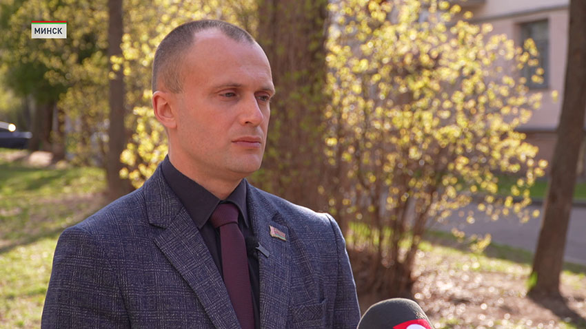 Евгений Батуревич