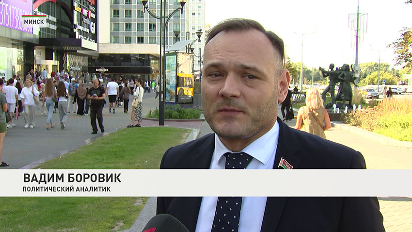 Вадим Боровик