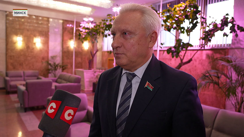 Сергей Рачков