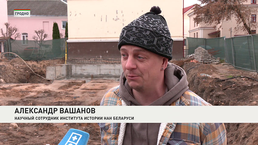Александр Вашанов