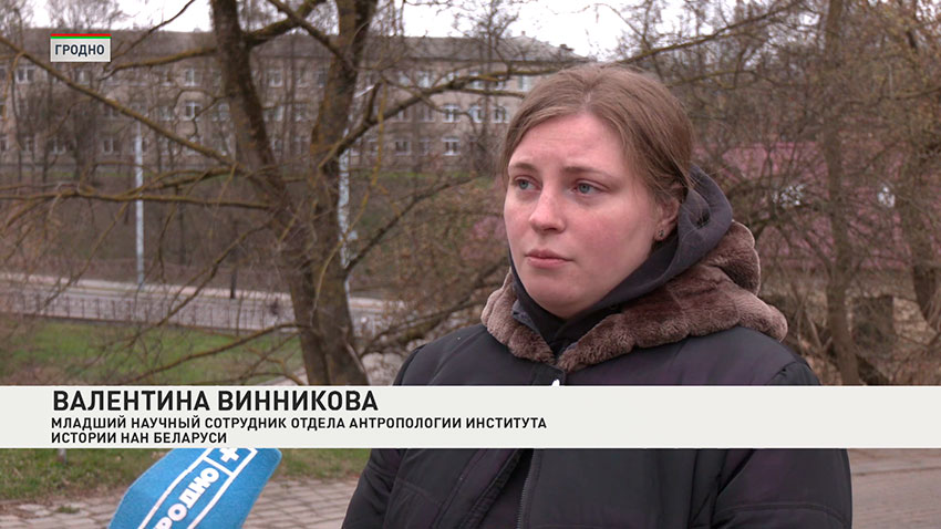 Валентина Винникова