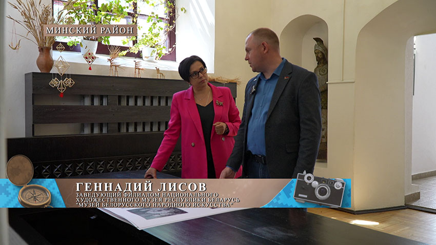 Геннадий Лисов