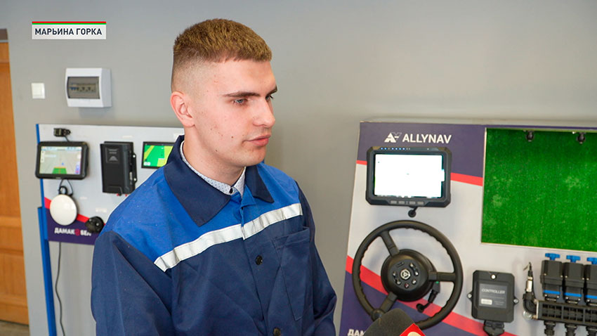 Петр Ермакович