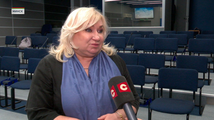 Елена Онуфрович