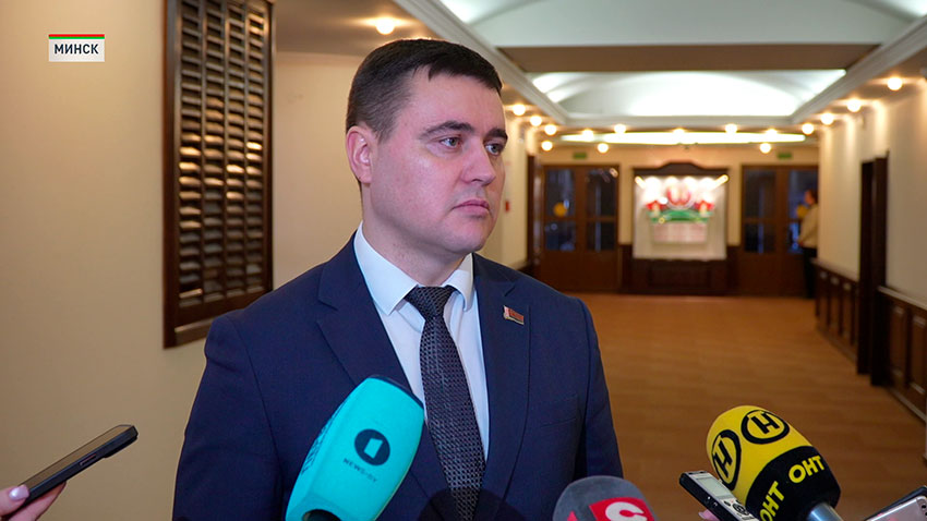 Андрей Иванец