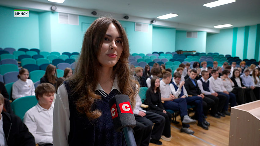 Анна Горченок