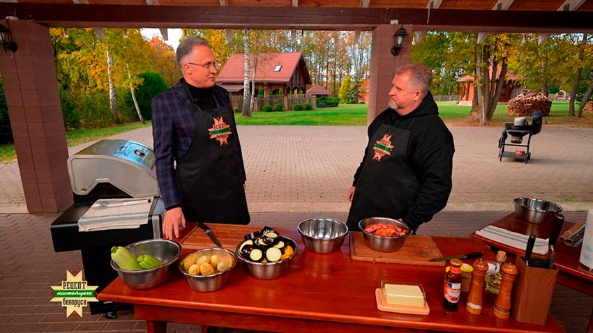 Рецепт белоруса