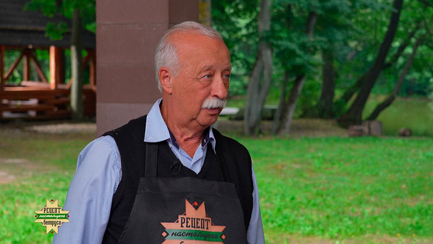 Леонид Якубович