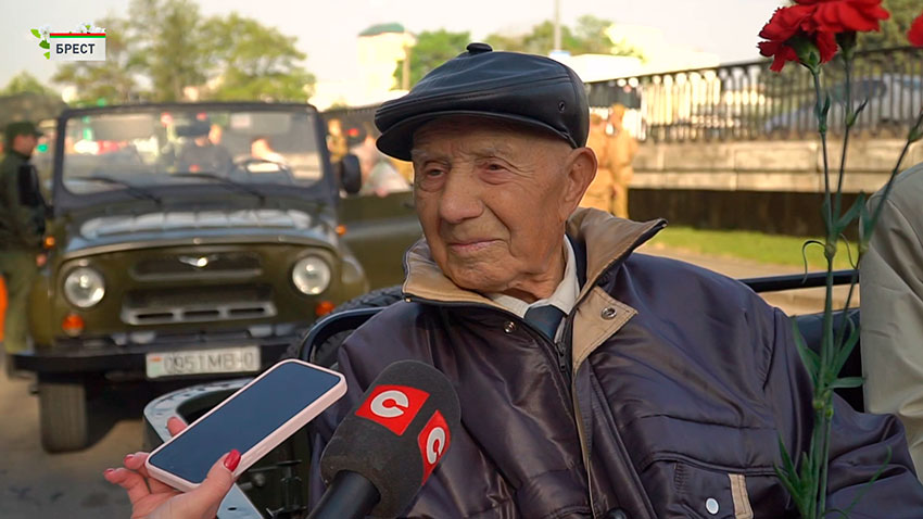 Петр Светкин