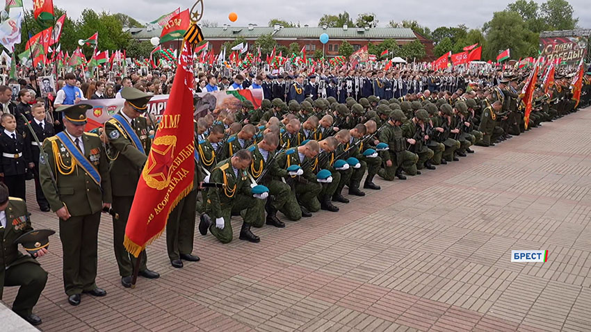 Регионы
