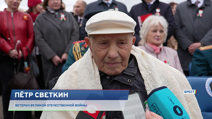 Регионы
