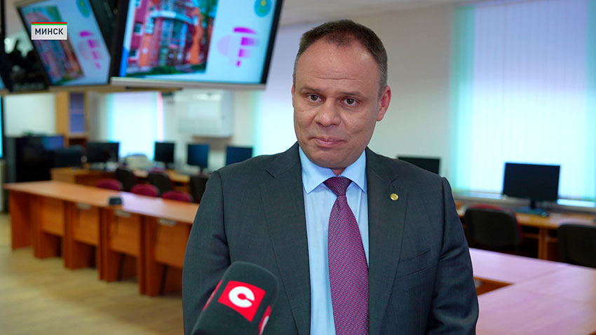 Дмитрий Миронов