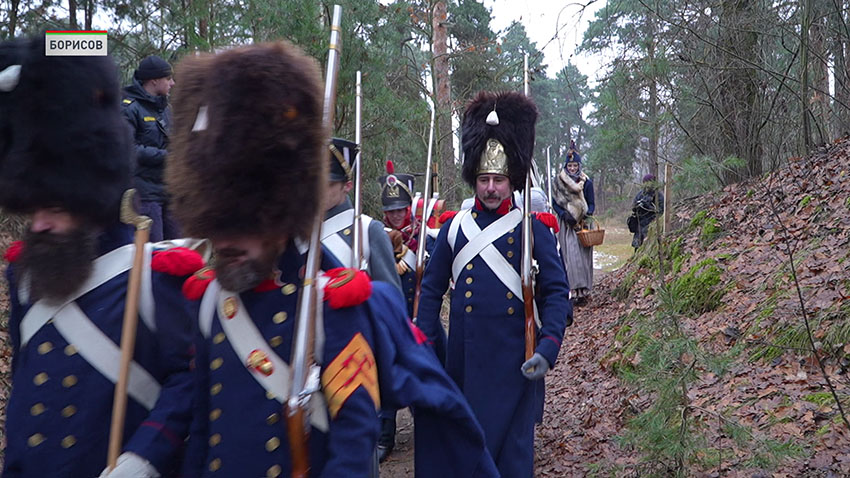 Реконструкция