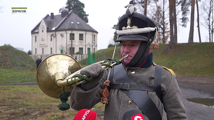 Реконструкция