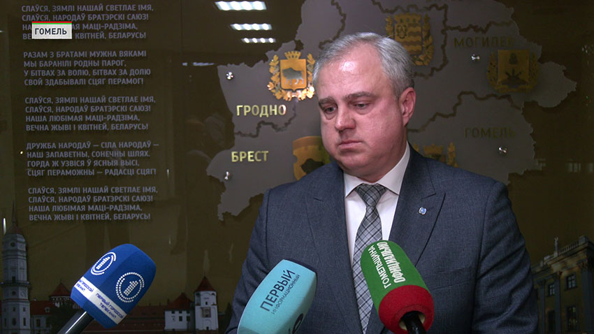 Владимир Привалов