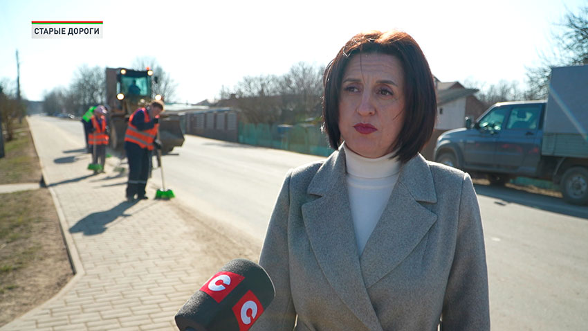 Наталья Держанович