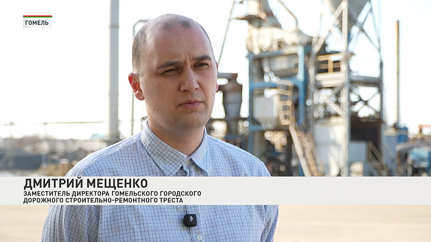 Дмитрий Мещенко