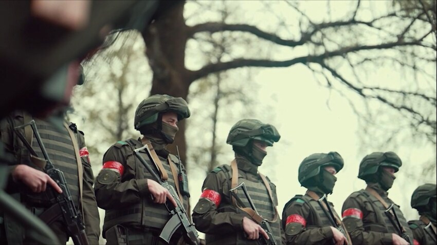 Испытания