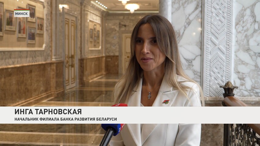 Ирина Тарновская