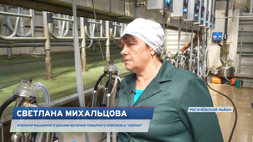 Светлана Михальцова