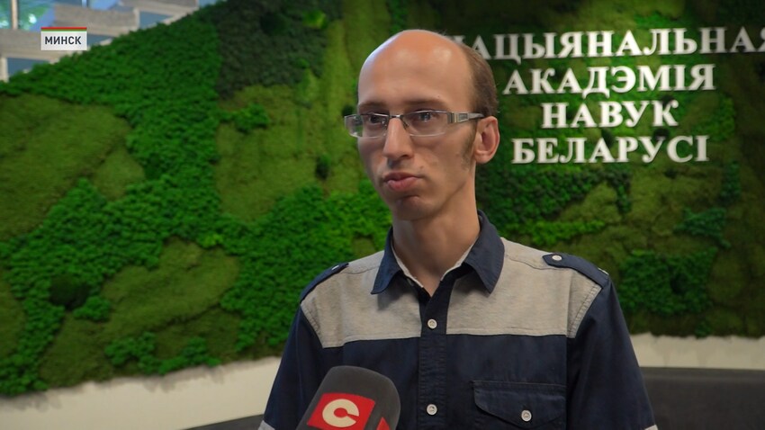 Дмитрий Раков