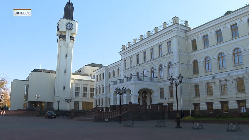 В Витебске 18 октября обсуждали аспекты воспитания юного поколения белорусов и пропаганды традиционных ценностей