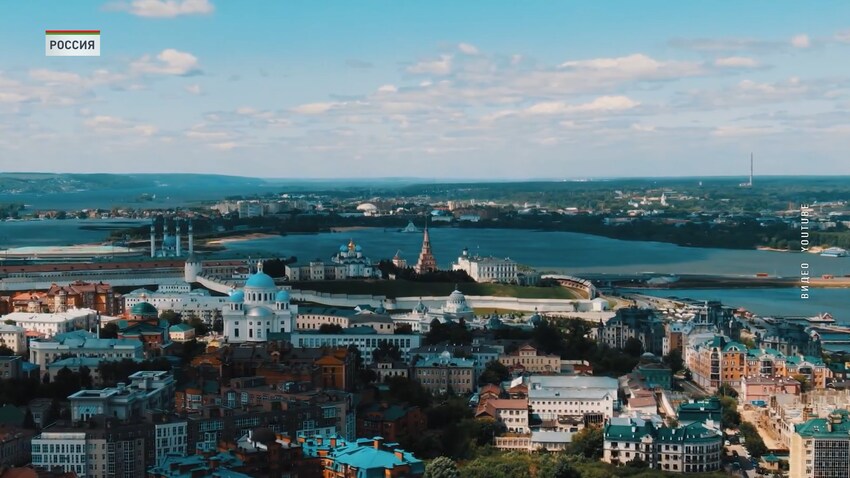 Уже в октябре пройдет саммит глав БРИКС в Казани.