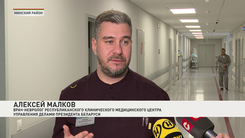 Алексей Малков