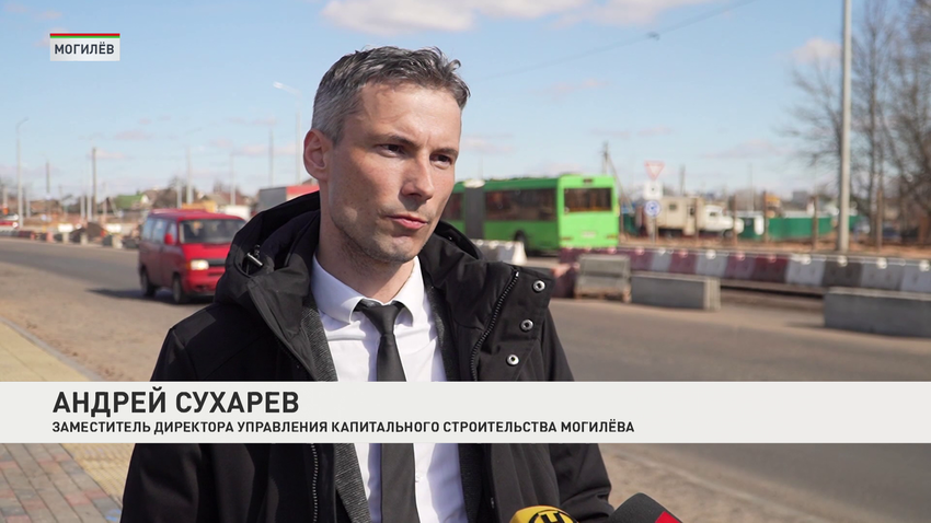 Андрей Сухарев