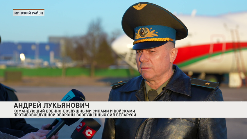 Андрей Лукьянович