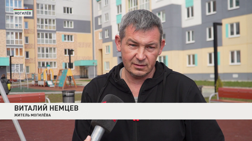Виталий Немцев