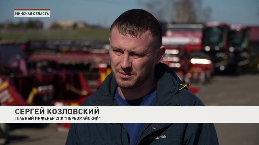 Сергей Козловский