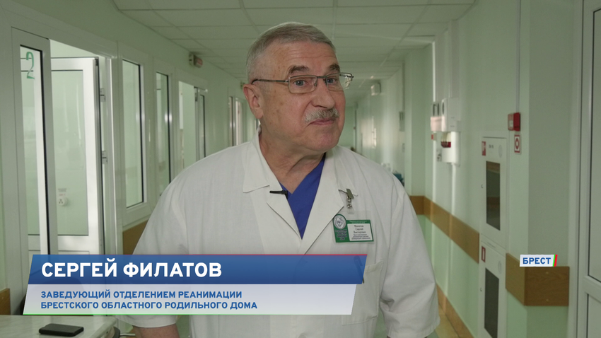 Сергей Филатов
