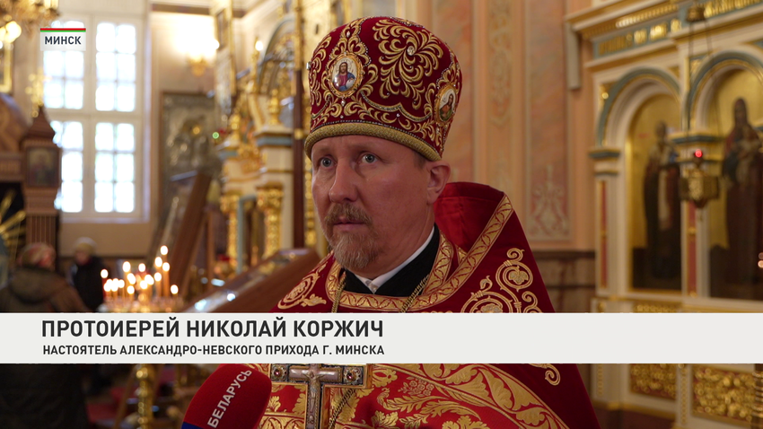 Николай Коржич