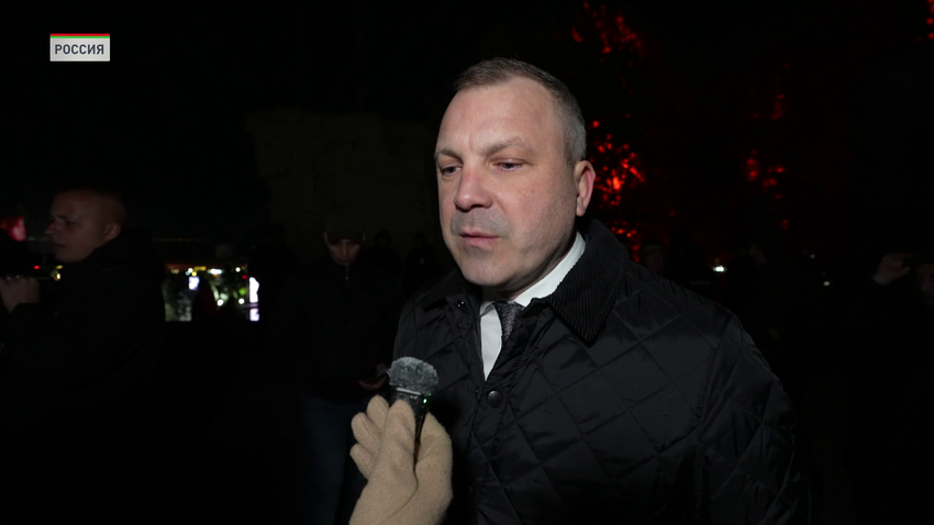 День Победы