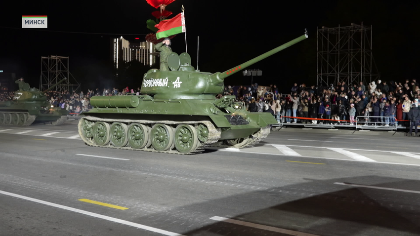 День Победы