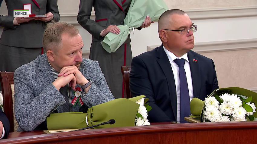 День работников радио, телевидения и связи