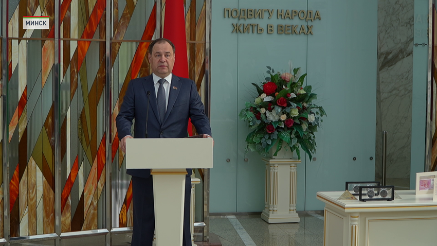 Роман Головченко