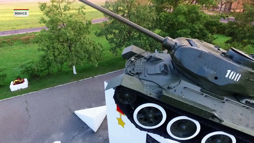 ВОВ
