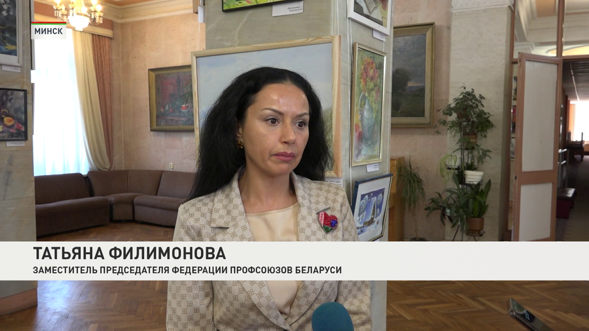Татьяна Филимонова