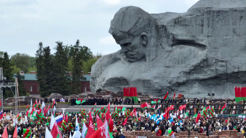 День Победы