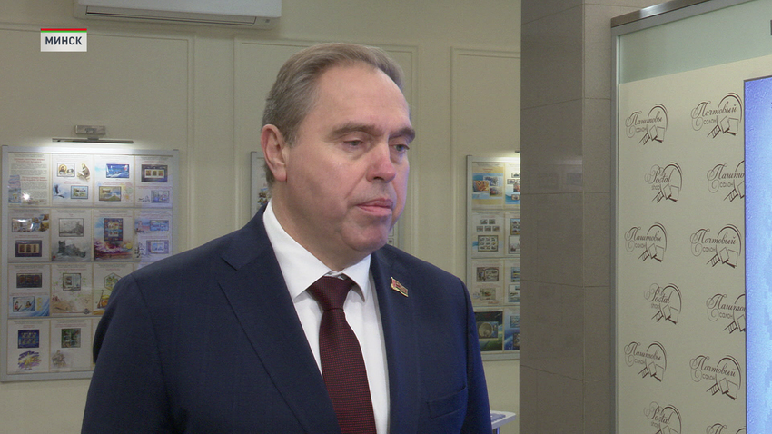Владимир Караник