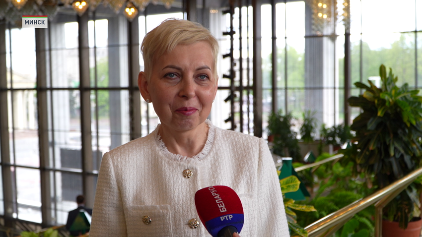 Галина Раковец