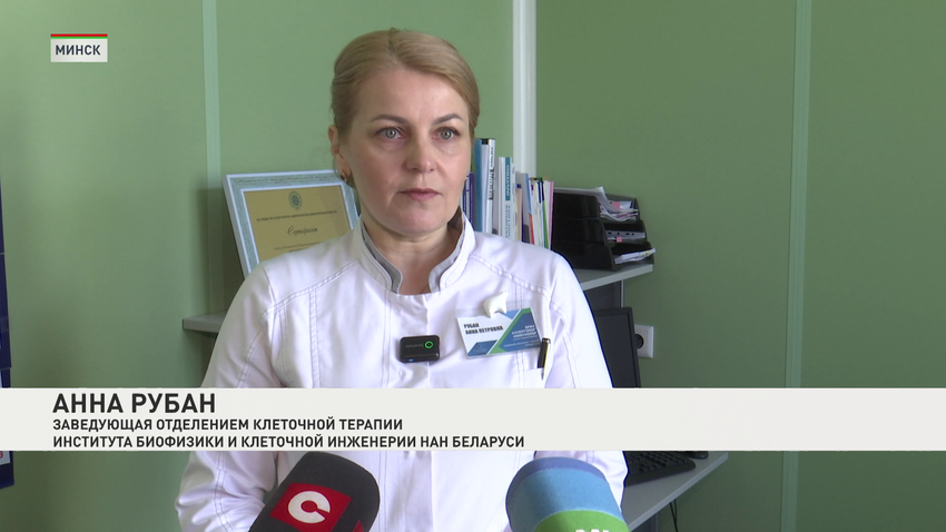 Анна Рубан