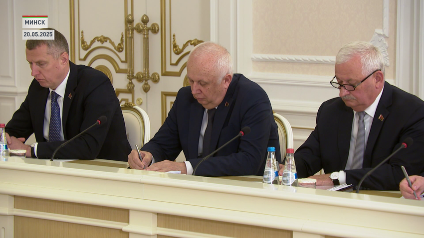 Дворец Независимости