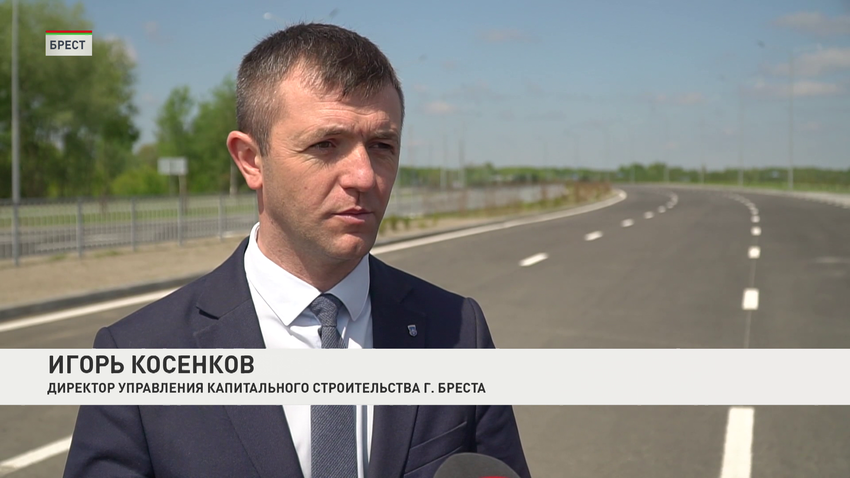 Игорь Косенков