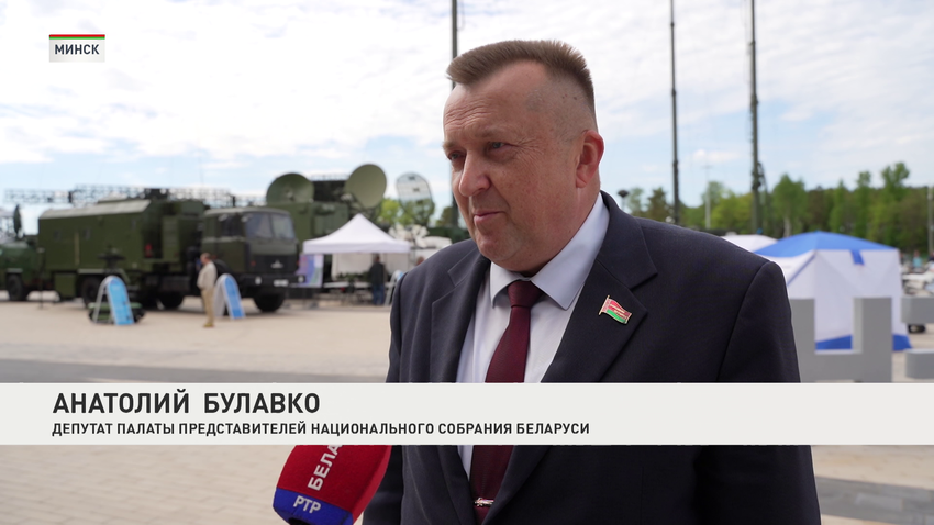 Анатолий Булавко