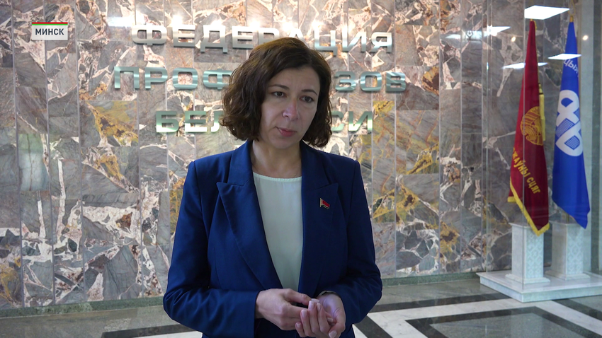 Елена Маркевич
